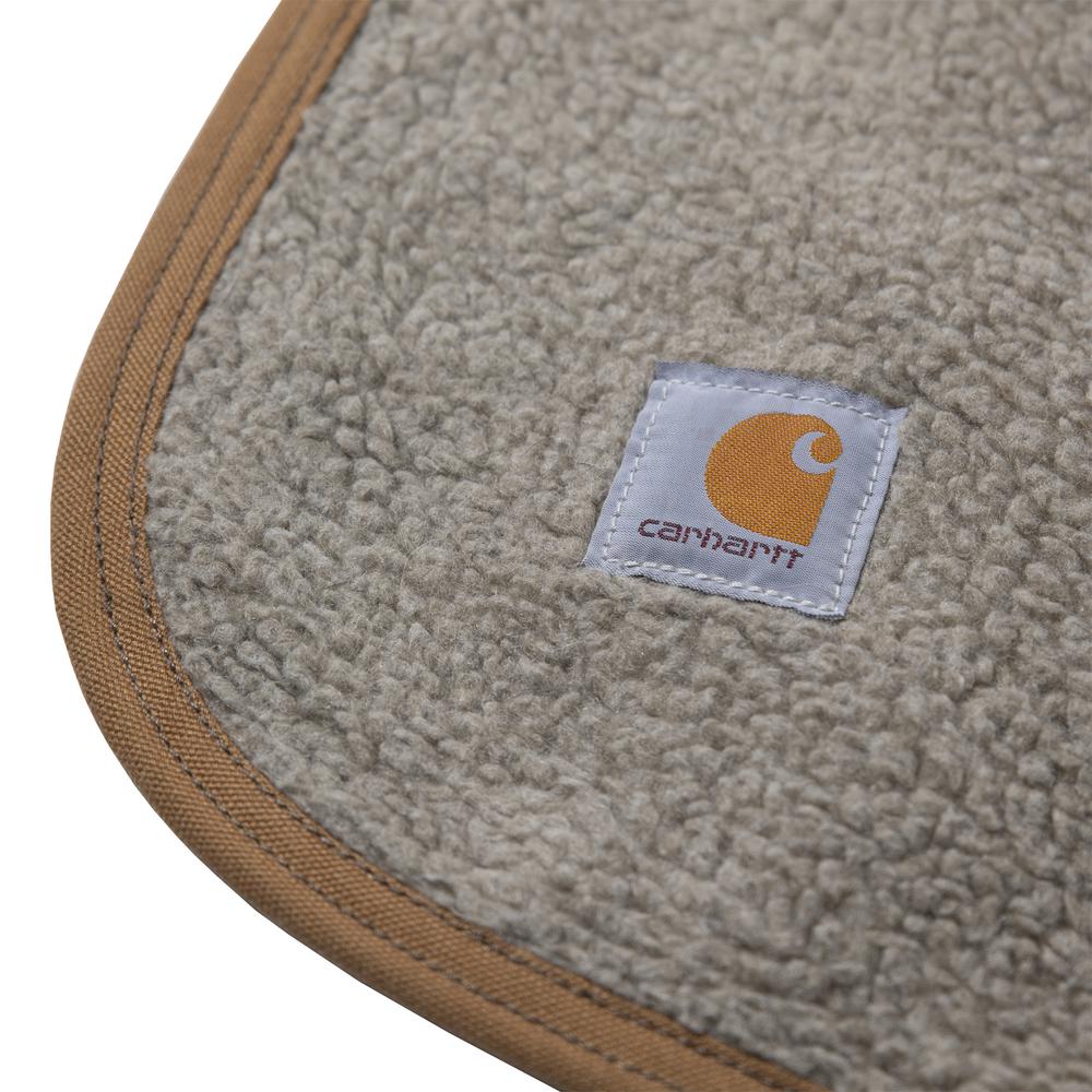 Carhartt Firm Duck Lined Throw