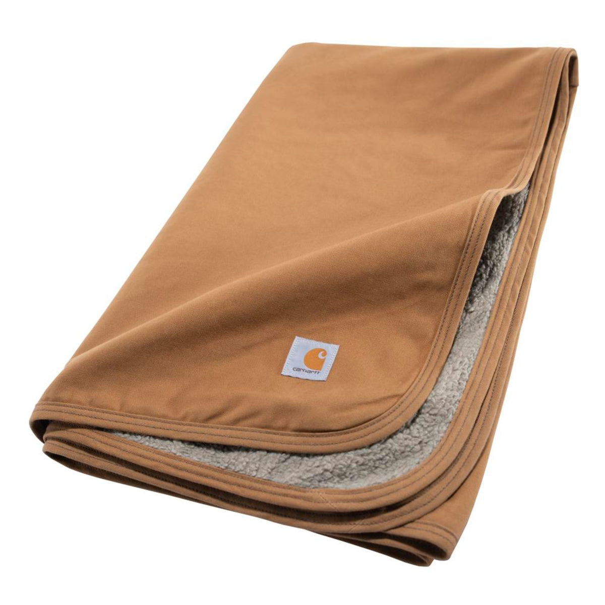 Carhartt Firm Duck Lined Throw
