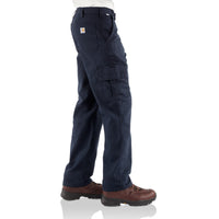 Carhartt Flame-Resistant Canvas Cargo Pant