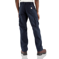 Carhartt Flame-Resistant Canvas Cargo Pant