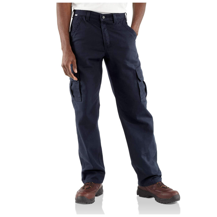 Carhartt Flame-Resistant Canvas Cargo Pant
