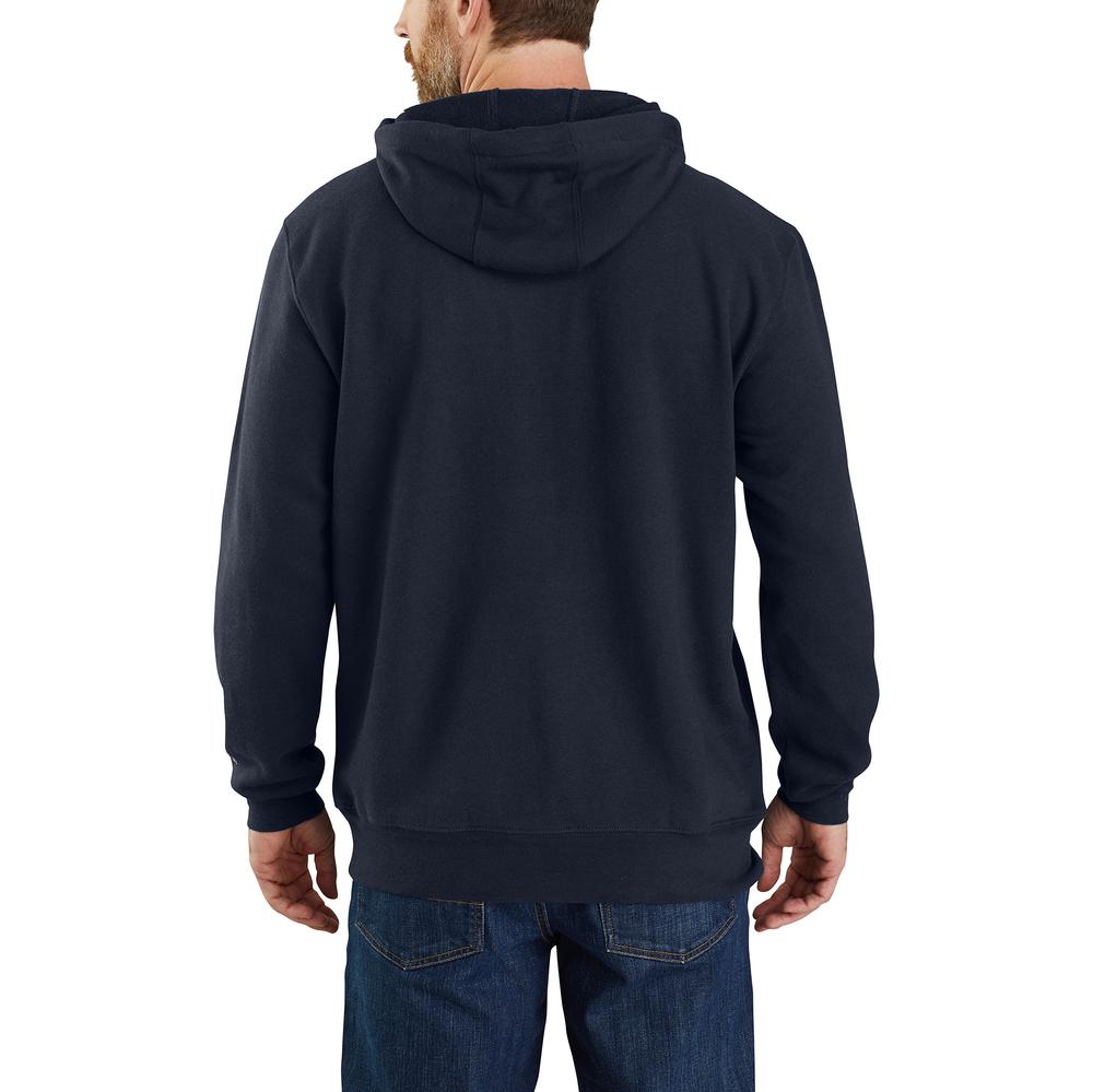 Carhartt Flame Resistant Force Original Fit Midweight Hooded Sweatshirt