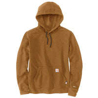 Carhartt Flame Resistant Force Original Fit Midweight Hooded Sweatshirt