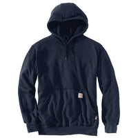 Carhartt Flame Resistant Force Original Fit Midweight Hooded Sweatshirt