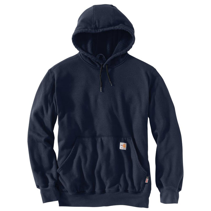 Carhartt Flame Resistant Force Original Fit Midweight Hooded Sweatshirt