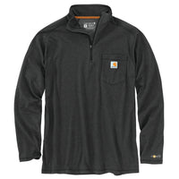 Carhartt Force Relaxed 1/4-Zip Shirt
