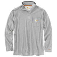 Carhartt Force Relaxed 1/4-Zip Shirt