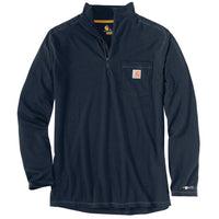 Carhartt Force Relaxed 1/4-Zip Shirt