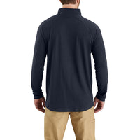 Carhartt Force Relaxed 1/4-Zip Shirt