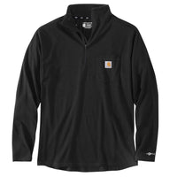Carhartt Force Relaxed 1/4-Zip Shirt
