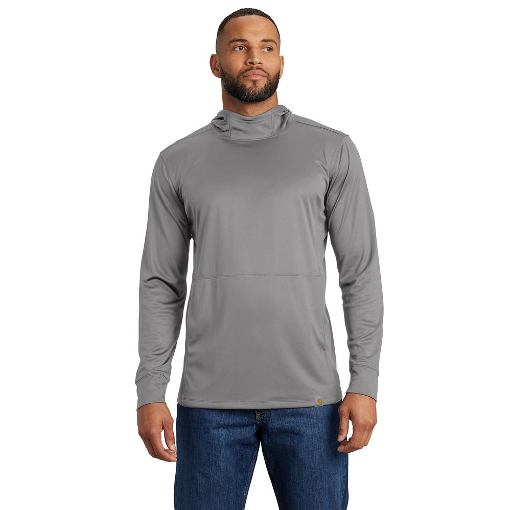 Carhartt Force Sun Defender™ Relaxed Hoodie