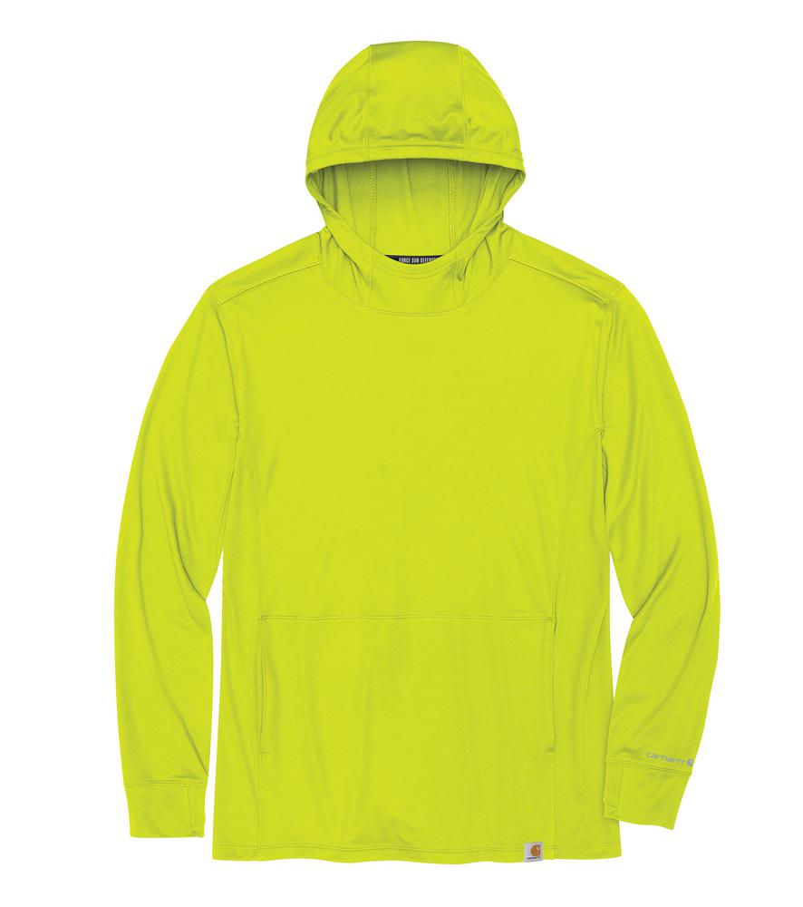 Carhartt Force Sun Defender™ Relaxed Hoodie