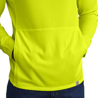 Carhartt Force Sun Defender™ Relaxed Hoodie