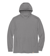 Carhartt Force Sun Defender™ Relaxed Hoodie