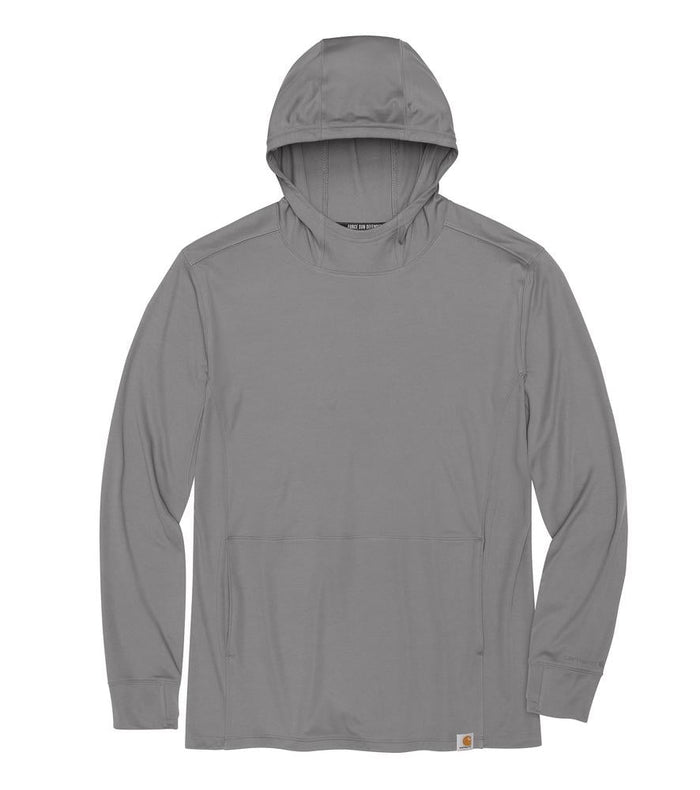 Carhartt Force Sun Defender™ Relaxed Hoodie