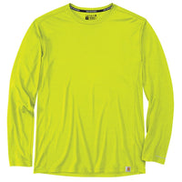 Carhartt Force Sun Defender™ Relaxed LS T-Shirt