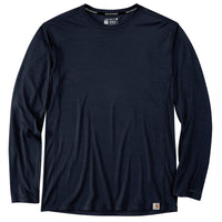 Carhartt Force Sun Defender™ Relaxed LS T-Shirt