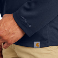 Carhartt Force Sun Defender™ Relaxed LS T-Shirt
