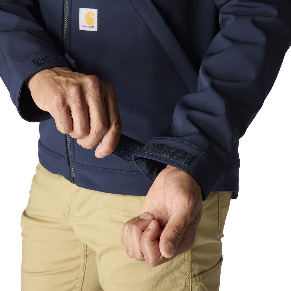 Carhartt Galesburg Softshell Jacket