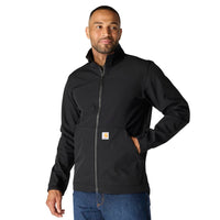 Carhartt Galesburg Softshell Jacket