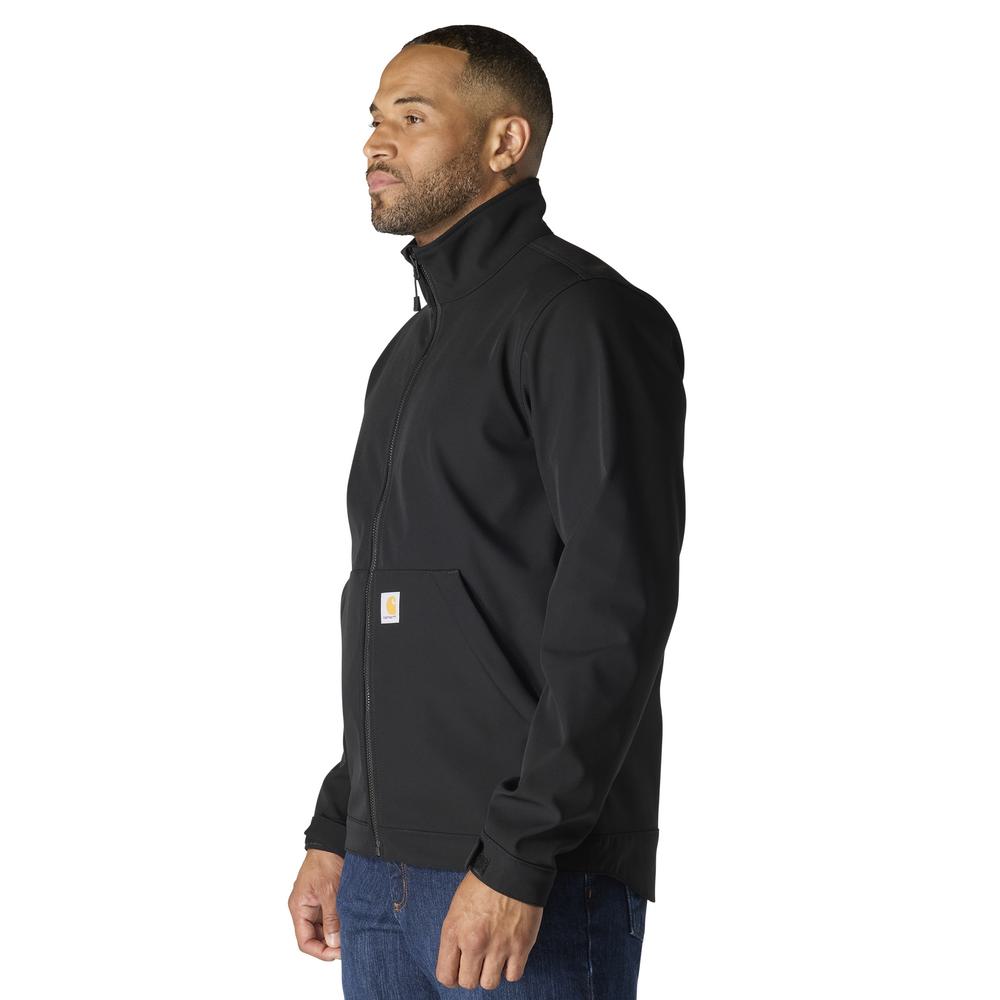Carhartt Galesburg Softshell Jacket