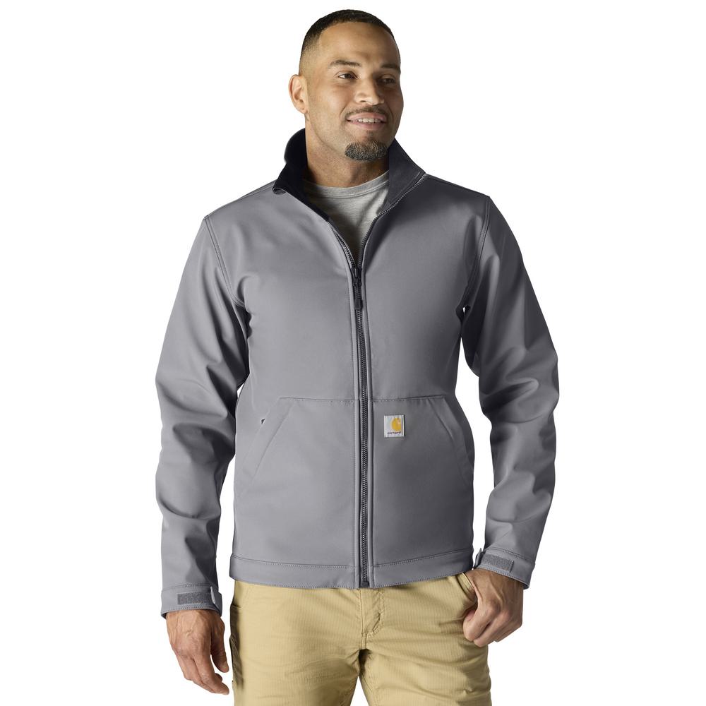 Carhartt Galesburg Softshell Jacket