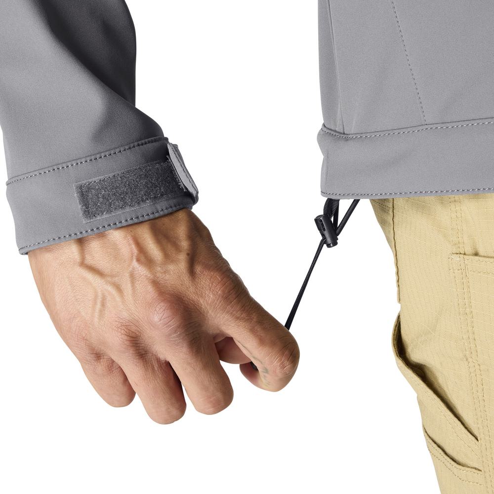 Carhartt Galesburg Softshell Jacket