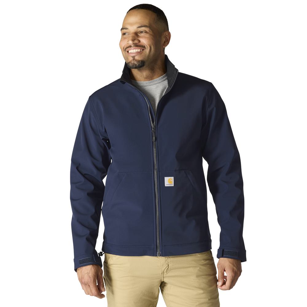 Carhartt Galesburg Softshell Jacket