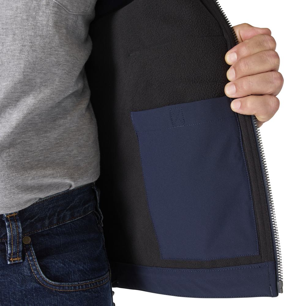 Carhartt Galesburg Softshell Vest