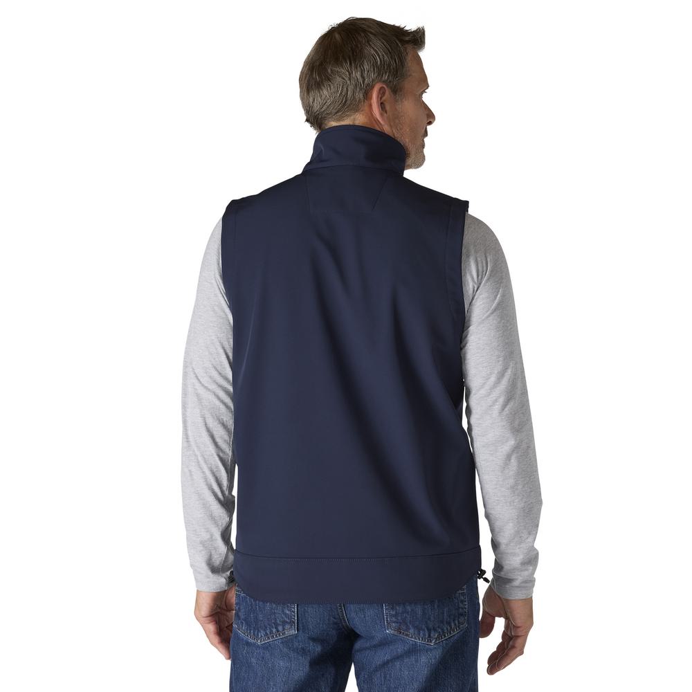 Carhartt Galesburg Softshell Vest