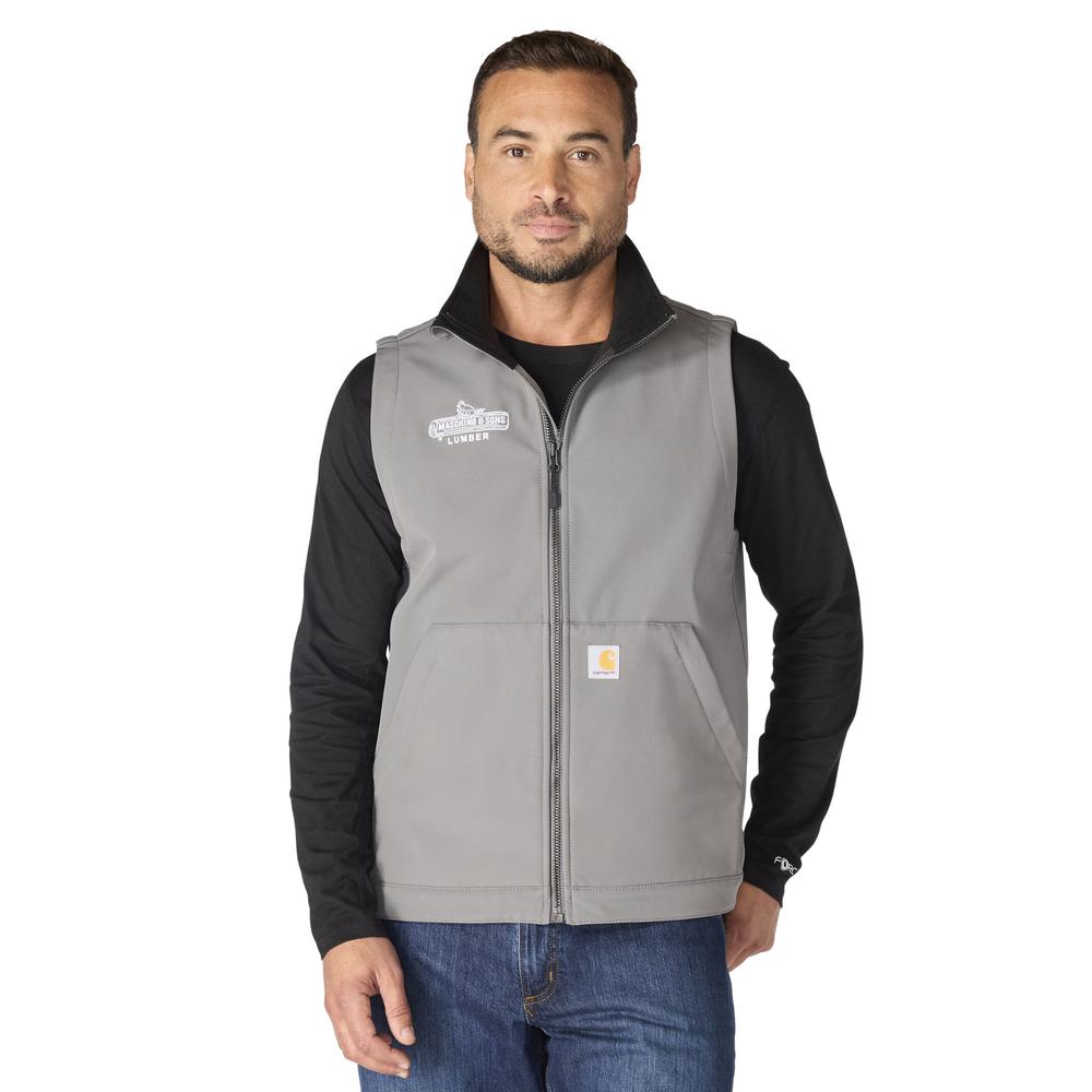 Carhartt Galesburg Softshell Vest