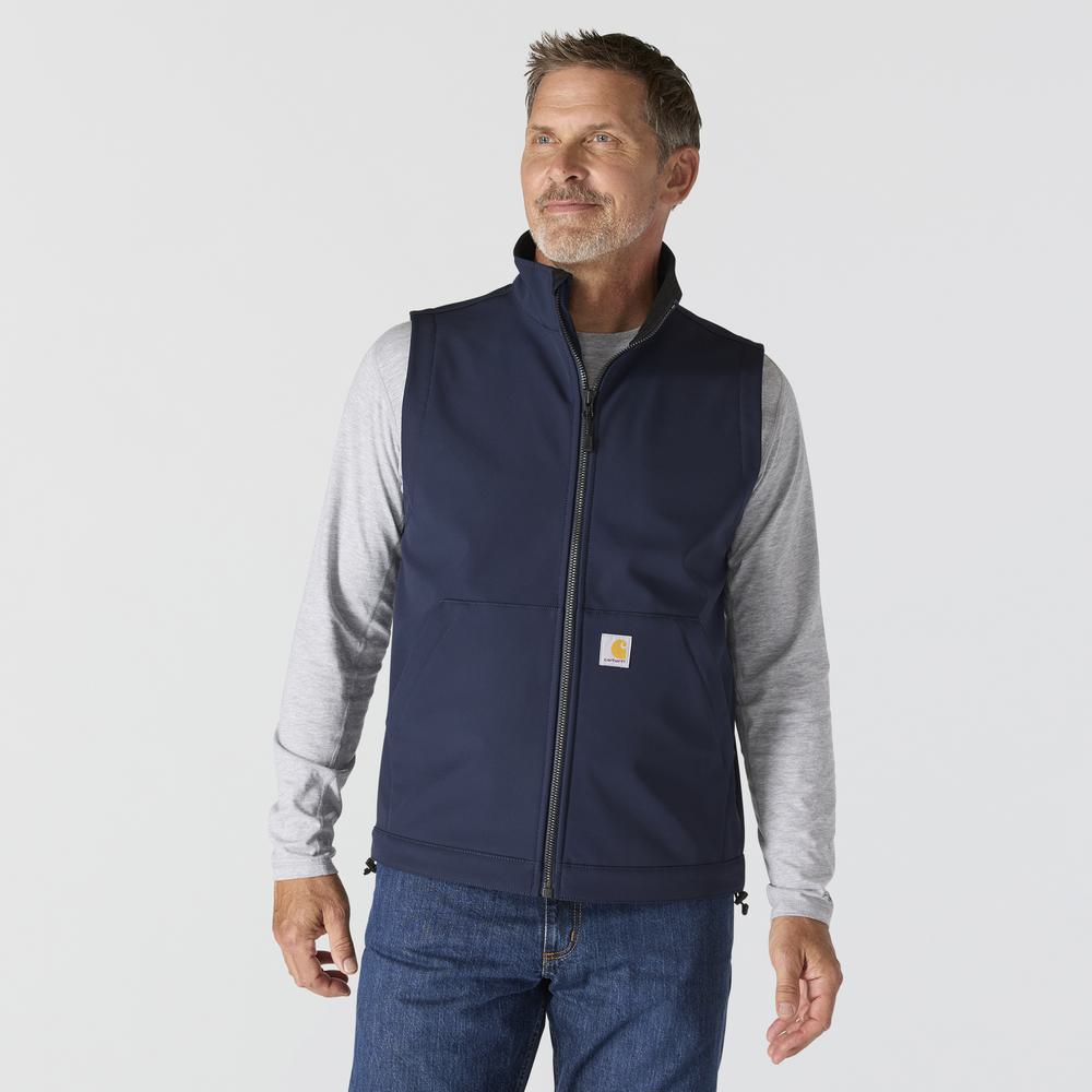 Carhartt Galesburg Softshell Vest
