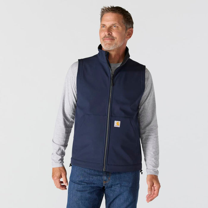 Carhartt Galesburg Softshell Vest