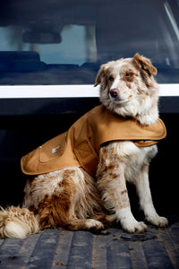 Carhartt Hunting Tech Chore Coat