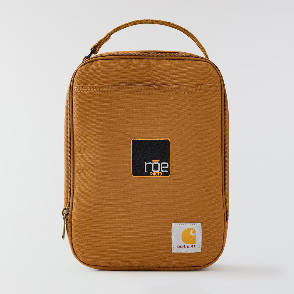 Carhartt Insulated Lunch Cooler