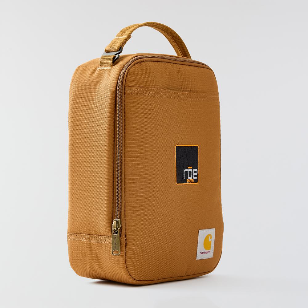 Carhartt Insulated Lunch Cooler