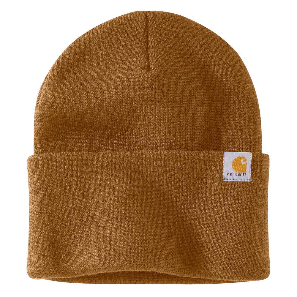 Carhartt Knit Cuffed Beanie