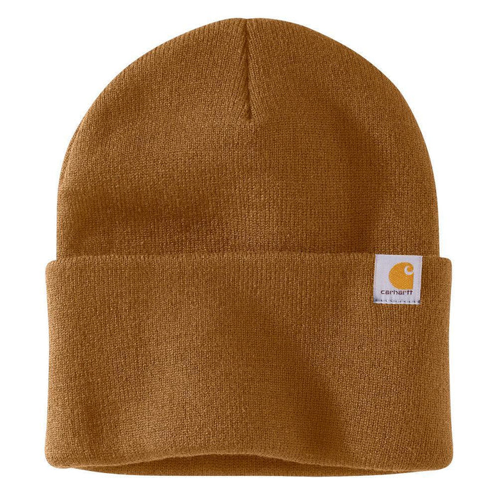 Carhartt Knit Cuffed Beanie
