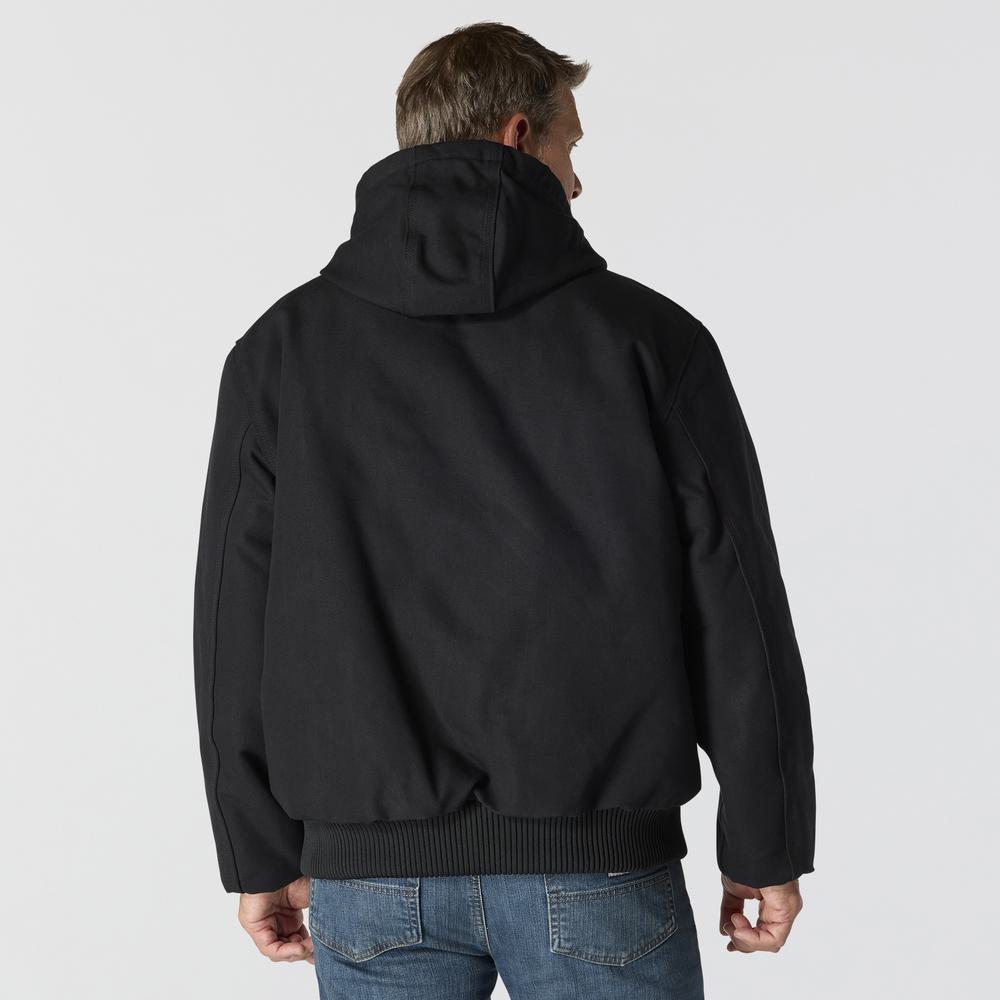 Carhartt Loose Fit Firm Duck Active Jacket