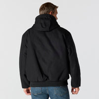 Carhartt Loose Fit Firm Duck Active Jacket