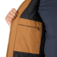 Carhartt Loose Fit Firm Duck Active Jacket