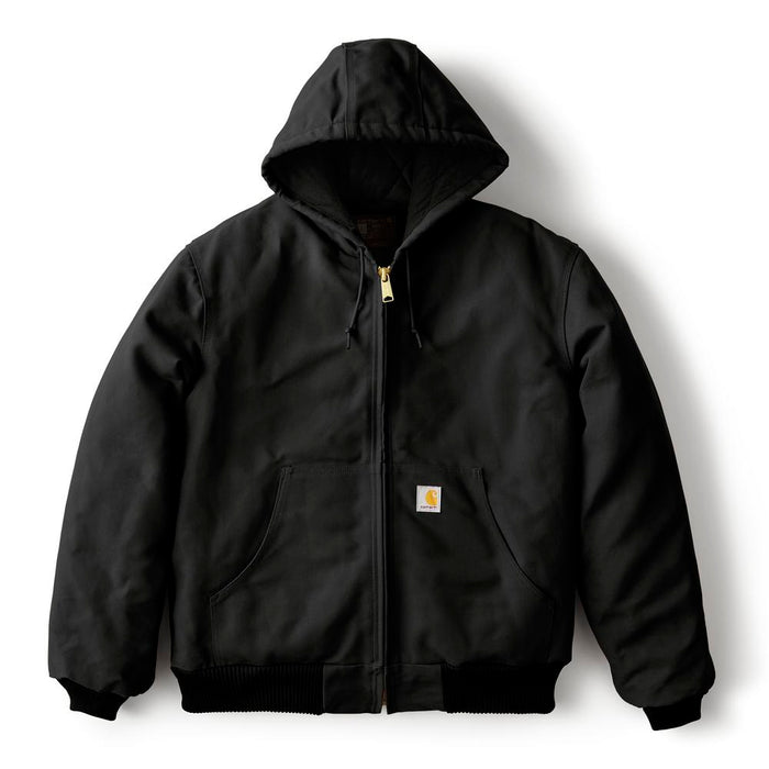 Carhartt Loose Fit Firm Duck Active Jacket