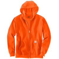 Carhartt Loose Fit Midweight Full Zip Sweatshirt