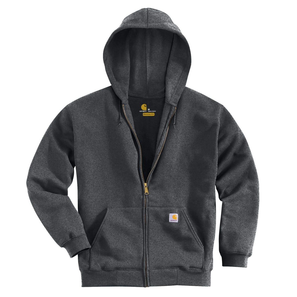 Carhartt Loose Fit Midweight Full Zip Sweatshirt