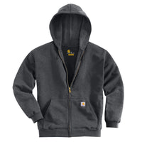 Carhartt Loose Fit Midweight Full Zip Sweatshirt
