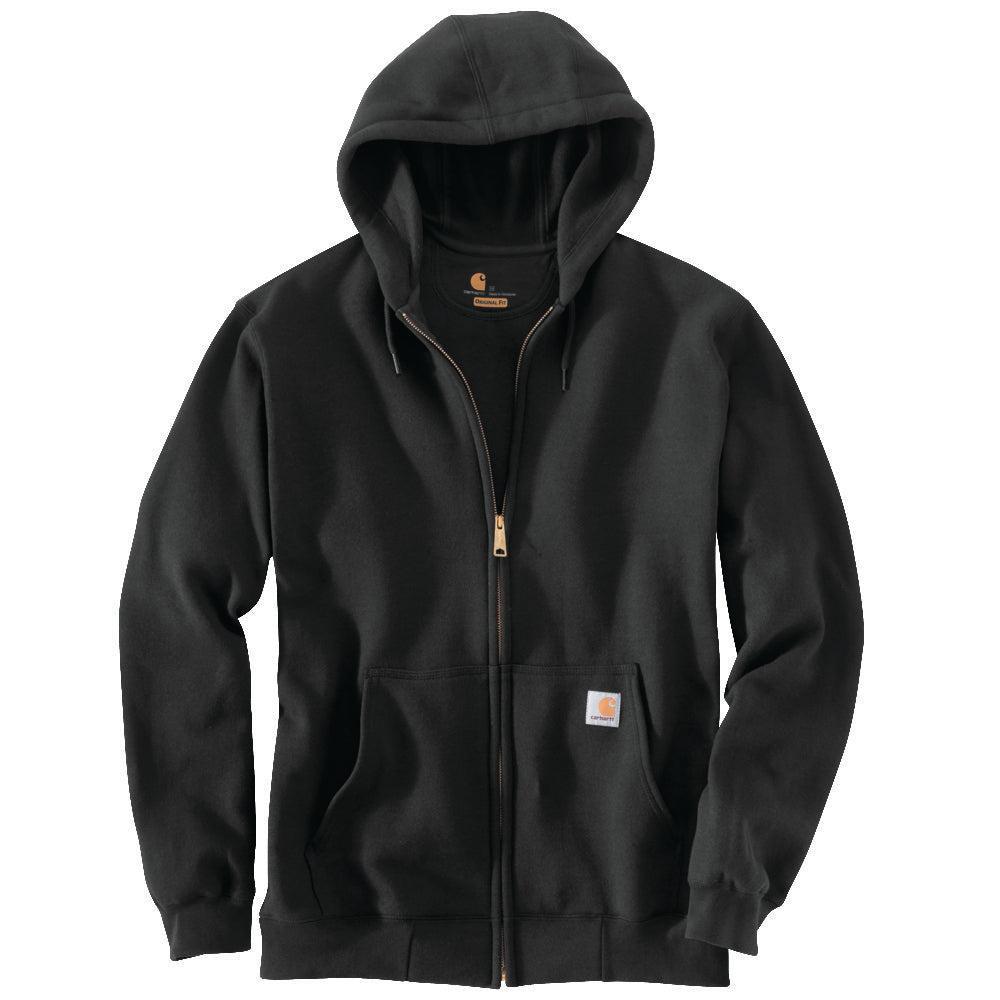 Carhartt Loose Fit Midweight Full Zip Sweatshirt