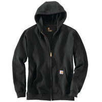 Carhartt Loose Fit Midweight Full Zip Sweatshirt
