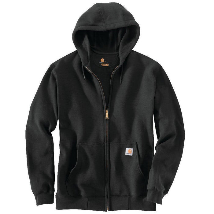 Carhartt Loose Fit Midweight Full Zip Sweatshirt