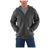 Carhartt Loose Fit Midweight Full Zip Sweatshirt