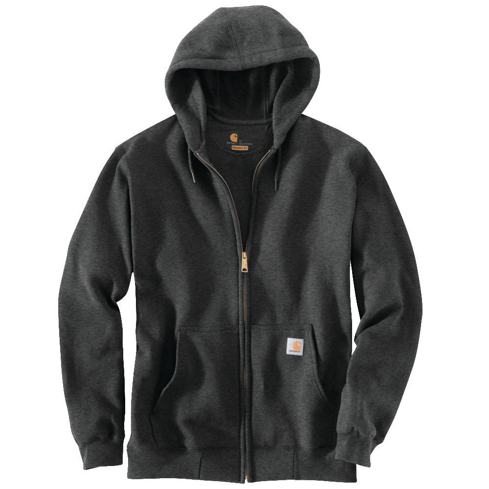 Carhartt Loose Fit Midweight Full Zip Sweatshirt